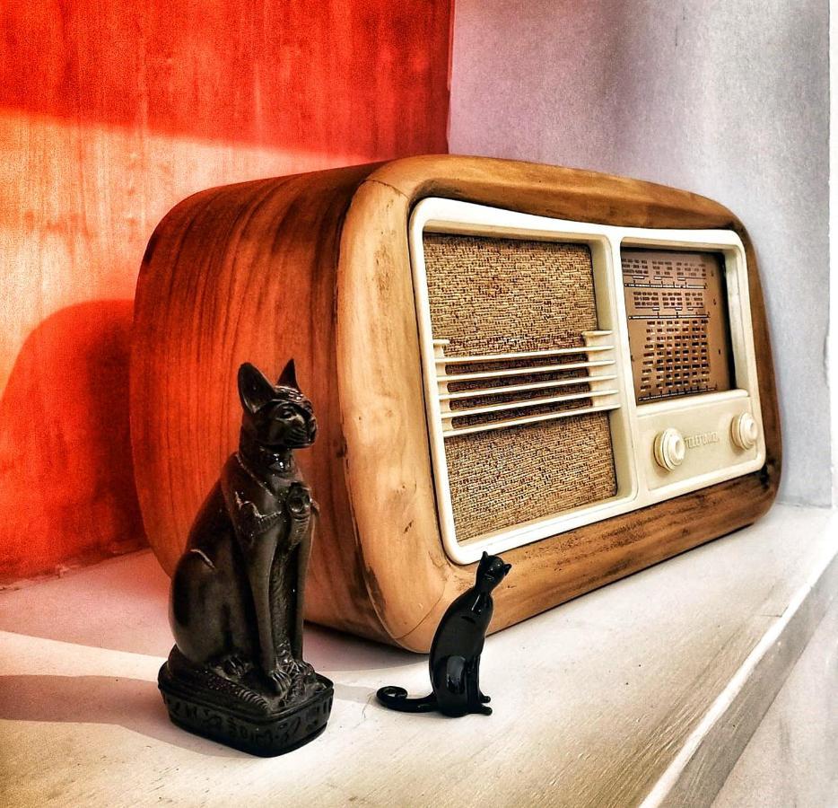 La Cummersa del Gatto Locorotondo Esterno foto